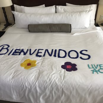 Live Aqua Resort - Resorts Near Me - Cancún, ROO