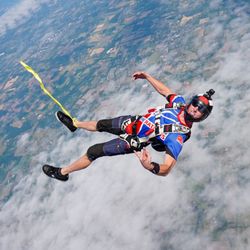 Skydive Philadelphia