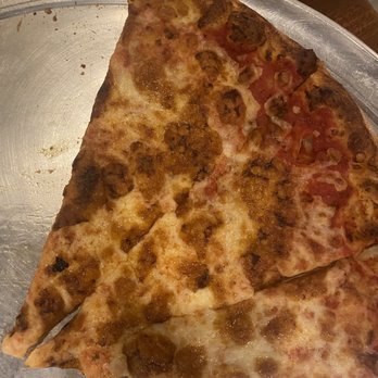 Pinthouse Pizza - Very dark burned spots - Brewpubs Near Me - Round Rock, Texas Pinthouse Pizza - Very dark burned spots - Brewpubs Near Me - Round Rock, Texas