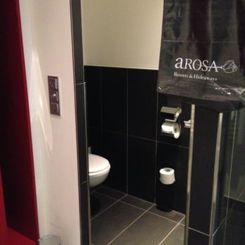 Grand Spa A-rosa Resort - Toilet - Hotels Near Me - Kitzbühel, 7