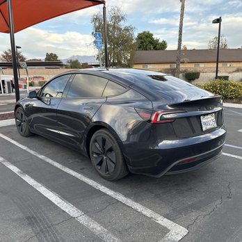 Eddie's Window Tint - Car Window Tinting Near Me - Hemet, California
