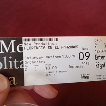 Lincoln Center - Performing Arts Near Me - New York, New York