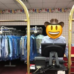 Delux Cleaners