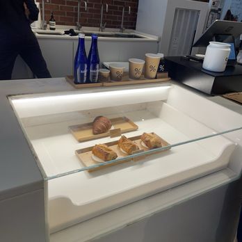 Arabica - Pastries - Coffee & Tea Near Me - New York, New York