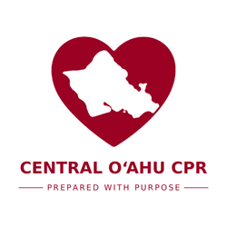 Central Oʻahu CPR