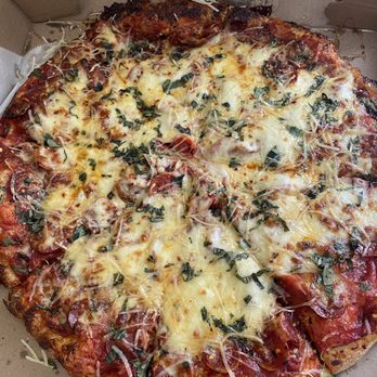 Macy's Place - Pizza Near Me - Buffalo, New York