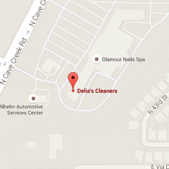 Tide Cleaners - Dry Cleaning Near Me - Cave Creek, Arizona