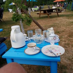Storchen Café - War wieder mal sehr lecker