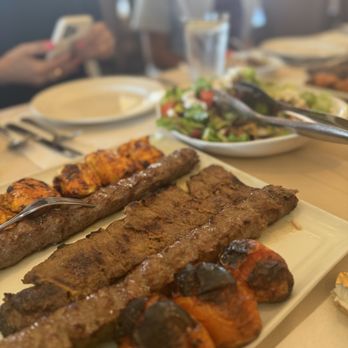 Darya Restaurant - Soltani - Persian/Iranian Near Me - Orange, California Darya Restaurant - Soltani - Persian/Iranian Near Me - Orange, California