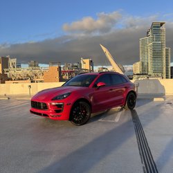 SD Auto Film