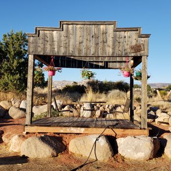 Casa Tequilana - Great for a romantic moment or to make the kids sit somewhere else!  :) - Mexican Near Me - Leeds, Utah