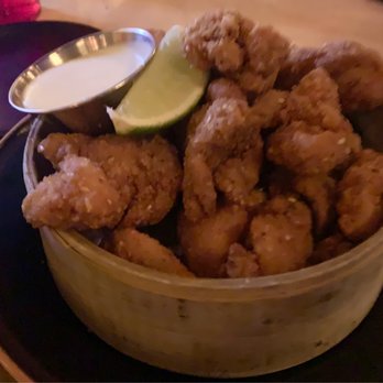 RAMEN-SAN - Karaage Chicken Nuggets - Ramen Near Me - Chicago, Illinois RAMEN-SAN - Karaage Chicken Nuggets - Ramen Near Me - Chicago, Illinois