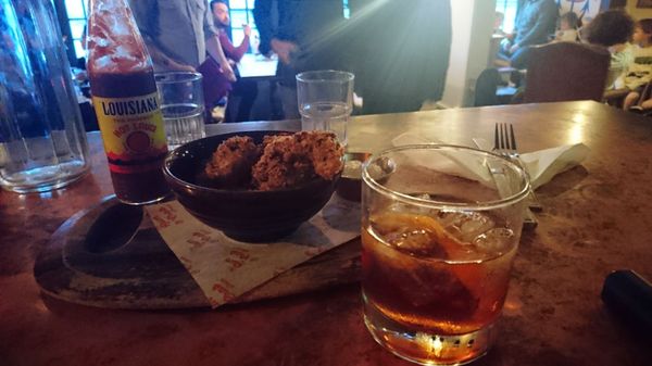 The Rum & Crab Shack by null