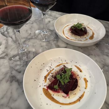 The Cooks' House - New American Near Me - Traverse City, Michigan