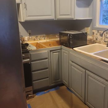 Granite Store Building Supply - Demo day - Building Supplies Near Me - Vallejo, California