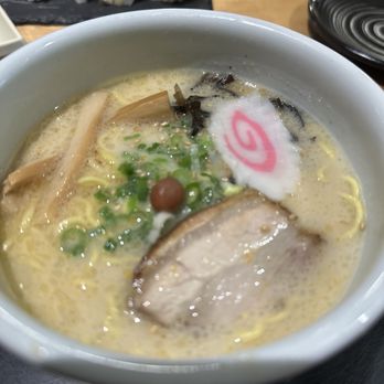 Hokkaido Ramen Santouka - Seattle - Ramen Near Me - Seattle, Washington
