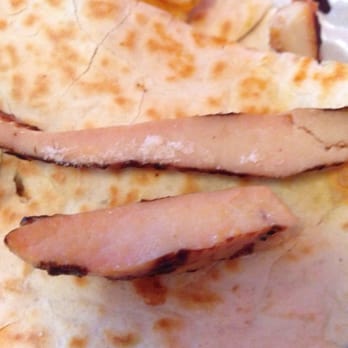 Patron Azteca - RAW CHICKEN ALERT!!! - Mexican Near Me - Hollywood, Florida