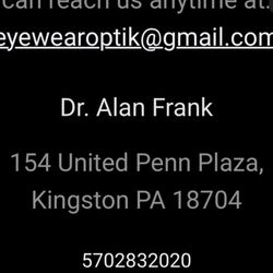 Optik Eyewear