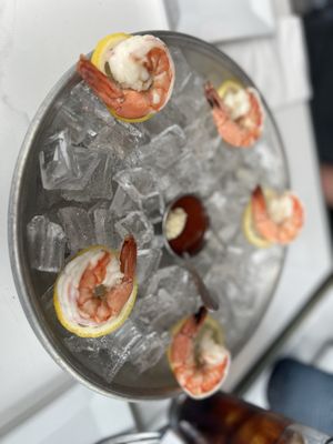 Catch Oyster Bar by null