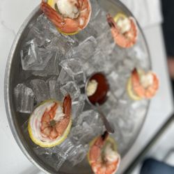 user provided Catch Oyster Bar photo