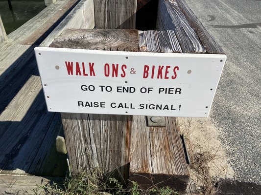 Oxford Bellevue Ferry by null