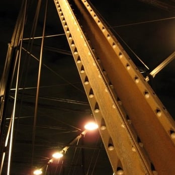 Hays Street Bridge - Truss - Landmarks & Historical Buildings Near Me - San Antonio, Texas Hays Street Bridge - Truss - Landmarks & Historical Buildings Near Me - San Antonio, Texas