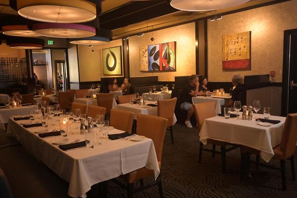 Sullivan's Steakhouse by null