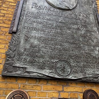 Fraunces Tavern - American Near Me - New York, New York Fraunces Tavern - American Near Me - New York, New York