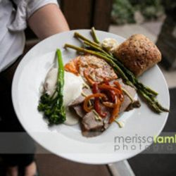 Just A Taste Catering