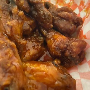 Wild Wing - Chicken Wings Near Me - Toronto, Ontario Wild Wing - Chicken Wings Near Me - Toronto, Ontario