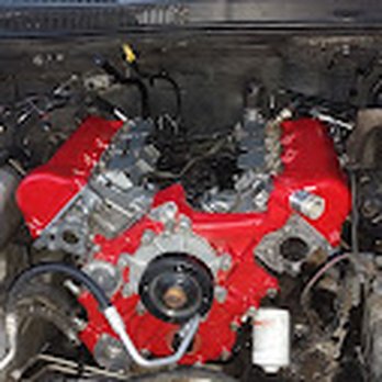 War Automotive & Lockout Spec - Auto Repair Near Me - Phoenix, Arizona