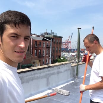 N.D. Remodeling Inc. - Roofing Near Me - Brooklyn, New York