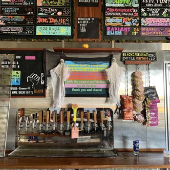 Common Space Brewery - Breweries Near Me - Hawthorne, California Common Space Brewery - Breweries Near Me - Hawthorne, California