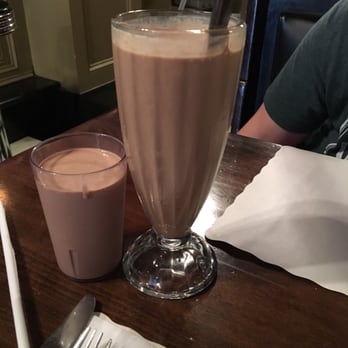Munday's - The best malt we ever had - American Near Me - Huntington, New York
