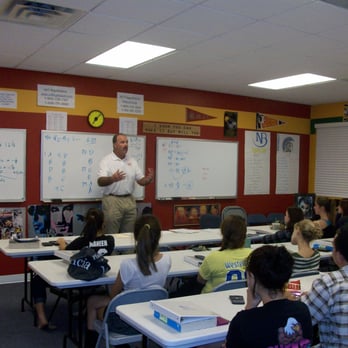 Marty Feldman's Sat Prep - Guest speaker Kim Bokamper at the Wiles Road location! - Tutoring Centers Near Me - Coral Springs, Florida Marty Feldman's Sat Prep - Guest speaker Kim Bokamper at the Wiles Road location! - Tutoring Centers Near Me - Coral Springs, Florida