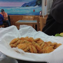Fried Pickles