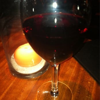 Houston's Restaurant - Robert Stemmler Pinot - New American Near Me - Irvine, California Houston's Restaurant - Robert Stemmler Pinot - New American Near Me - Irvine, California