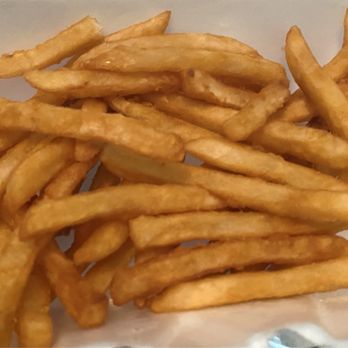 Joey's New York Subs - French Fries - Burgers Near Me - Rosenberg, Texas