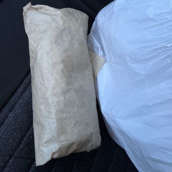Super Pollo - Super Chicken Burrito - Mexican Near Me - Costa Mesa, California