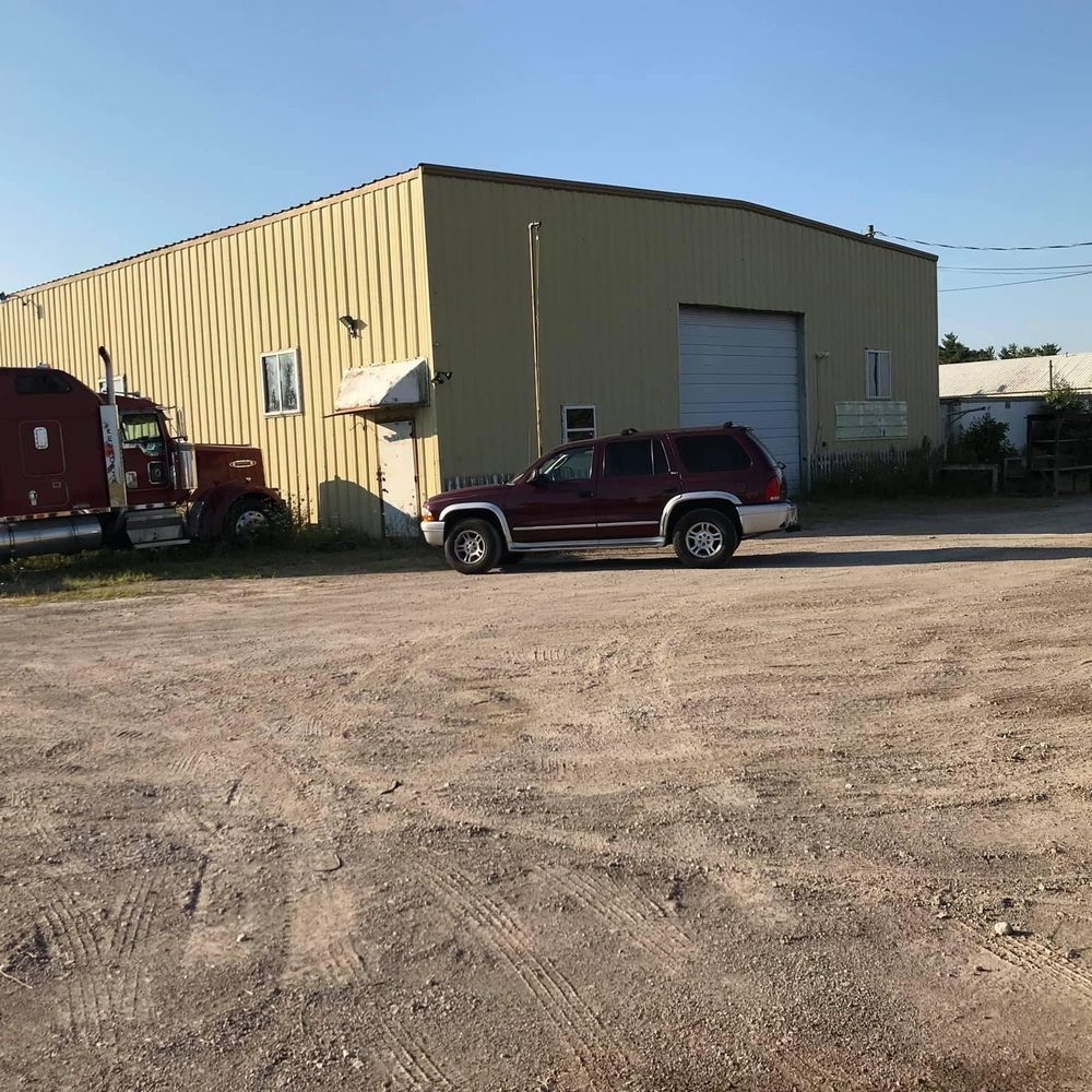 HULL ROAD AUTO PARTS Updated October 2024 Request a Quote 15196 S