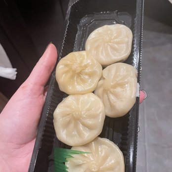 Bop And Roll - Steamed mandu .. actually good ! - Japanese Near Me - Phoenix, Arizona Bop And Roll - Steamed mandu .. actually good ! - Japanese Near Me - Phoenix, Arizona