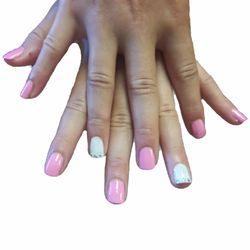 Kim's Unique Nails