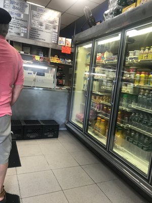 West Islip Bagel by null