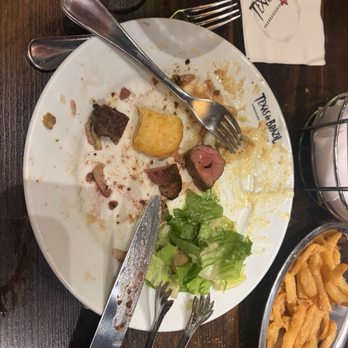 Texas de Brazil - Brazilian Near Me - Ann Arbor, Michigan