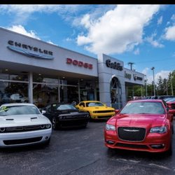 Bill Gaddis Chryslerdodgejeepram Used Cars