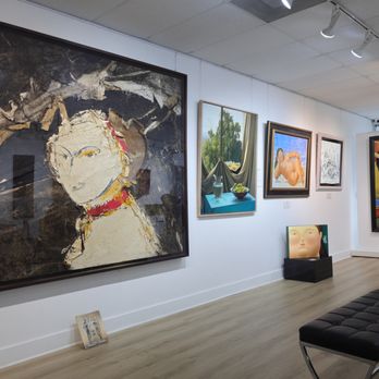 Latin Art Core - Art Galleries Near Me - Miami, Florida Latin Art Core - Art Galleries Near Me - Miami, Florida