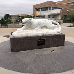 University of Colorado Colorado Springs - Clyde