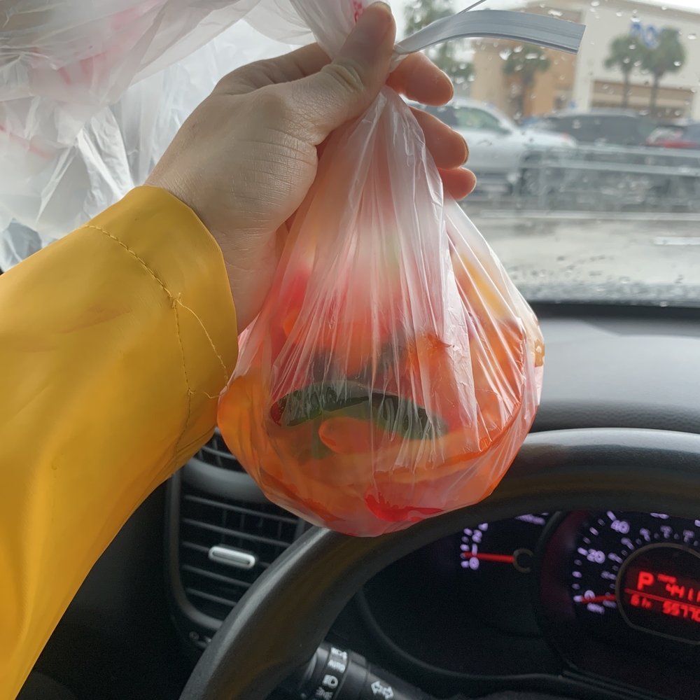 Sprouts Farmers Market - Fresh Gummy worms - Grocery Near Me - Orlando, Florida