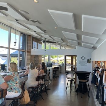 Iron Hub Winery - Inside - Wineries Near Me - Plymouth, California Iron Hub Winery - Inside - Wineries Near Me - Plymouth, California