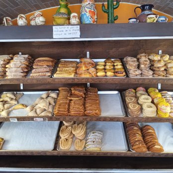 Salazar's Bakery - PASTRIES - Bakeries Near Me - Marietta, Georgia